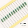 0.56UH Direnç Tipi Bobin 