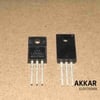 12N65L-TF1-T UTC TO220F IZOLELI MOSFET
