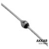 1N5062 2.5Amper 800V Silikon Diyot