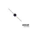 20SQ045 P-600 20A 45V Schottky Diyot
