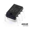 24C02 EEPROM Entegre