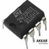 24C04 DIP-8 EEPROM