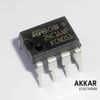 24C16 DIP-8 EEPROM Entegresi