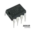 24C256 DIP-8 EEPROM Entegresi