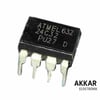24C32 DIP-8 EEPROM Entegresi