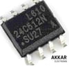 24C512 I/SN SMD Entegre