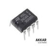 24C64 DIP-8 EEPROM Entegresi