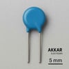 275V 5mm Varistör