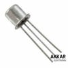 2N2646 transistor UJT TO-18