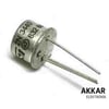 2N3440 TO-39 1A 250V 1W NPN BİPOLAR TRANSİSTOR