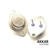 2N3773 TO-3 NPN 16A 140V 150W Transistör