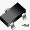 2N5401 SOT89-3L P 0.6A 160V 1.2W SMD TRANSİSTÖR