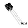 2N7000 Transistör N Kanal Mosfet TO-92