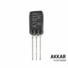 2SA1013 PNP TO-92 Transistör