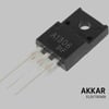2SA1306 TO-220 TRANSİSTÖR
