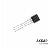 2SA970 PNP TO-92 Transistör