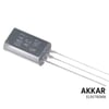 2SB647 TO-92L 1A 120V 0.9W PNP TRANSISTOR