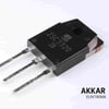 2SC3320 15A 500V 80W Npn Tht Transistör To-3pn