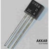 2SC458 TO-92 30V 0.1A 0.2W NPN TRANSISTOR