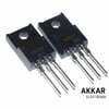 2SC4793 TO-220F 1A 230V 20W NPN TRANSISTOR ORİJİNAL