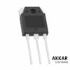 2SD718 TO-247 120V 8A 80W Transistör