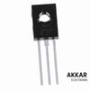 2SD882P AZ Npn Tht Transistör To 126