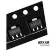 2SD965 Transistör SOT89 SMD