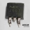 2SJ607 TO-263 Mosfet