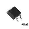 2SK1533 Transistör SMD DPACK