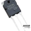 2SK2837 Transistör