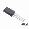 2SK2962 TO-92 Transistör