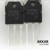 2SK3878 TO3P Transistör