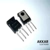 30N60A4D TO247 ıgbt+d 30A 600V 463W N KANAL Mosfet