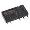 34.51.7.005.0010 6A 5V RÖLE