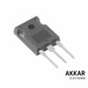 60CPH03 3PİN 2X30A 300V 55ns TO247AC Hızlı Diyot