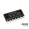 74HC02 SMD SOIC-14 Entegre
