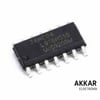 74HC04 SMD Entegre Soic-16