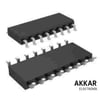 74HC138 SMD Entegre Soic-16
