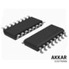 74HC139 SMD Entegre Soic-16