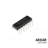 74HC164 DIP-14 Shift Register Integration Entegre
