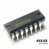 74HC165 DIP-16 Shift Register Entegresi