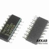 74HC174D SMD Entegre Soic-16