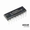 74HC237 DIP-16 Decoder Multiplexer Entegresi