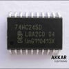 74HC245 SMD Entegre Soic-16