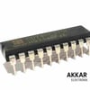 74HC373 DIP-20 Latch Entegresi