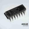 74HC393 Sayıcı Entegresi