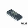 74HC4050 SMD Entegre Soic-16 Kasa