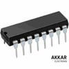 74HC4094 DIP Entegre