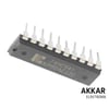 74HC541 DIP-20 Buffer Entegresi