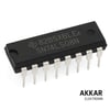 74LS08 DIP-14 Invertör ve Kapı Entegresi